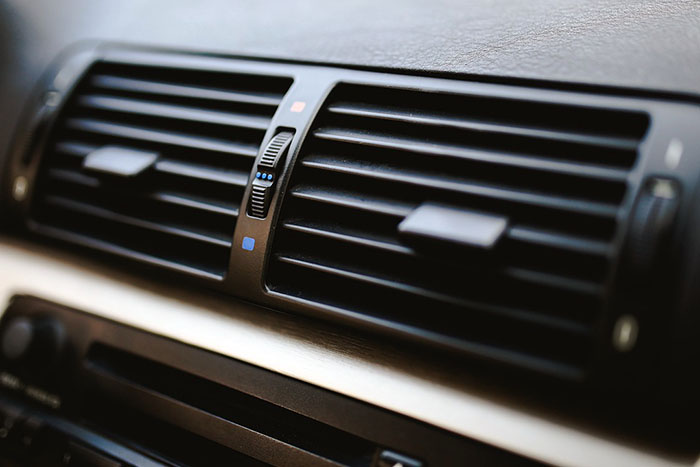 Auto AC Repair in Katy, TX