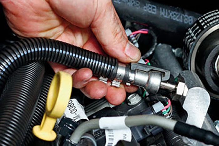 Auto Fuel System Repair in Katy, TX