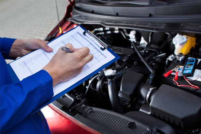 Preventative Auto Maintenance Service in Katy, TX