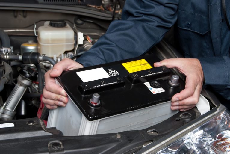  Battery Check and Replacement Services in Katy, TX
