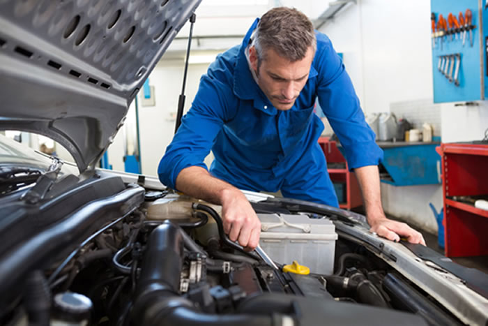 Car Tune-up Service in Katy, TX